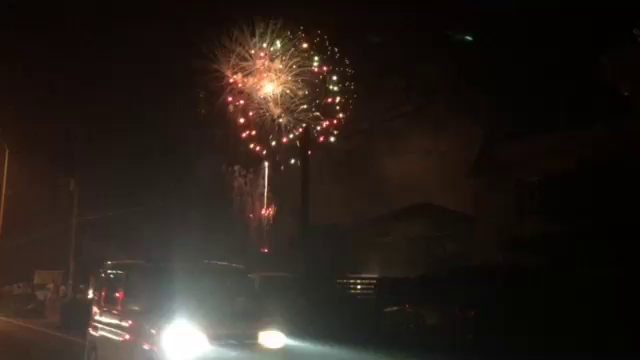 花火の記事動画