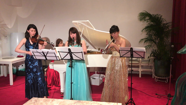 2016年コンサート56〜福井県越前海岸ストーリアオーケストラ演奏旅行〜の記事動画