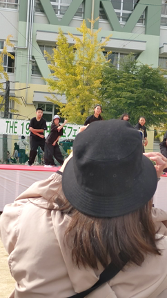 運動会＆レッスン＆フェスタ(◕ᴗ◕✿)の記事動画