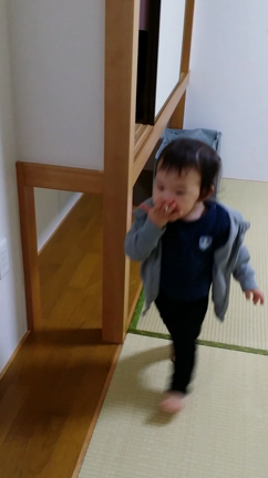 2歳になるー♡の記事動画