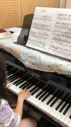 発表会にむけての記事動画