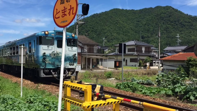 天空の城 ラピュタ？じゃなく竹田城址に行ってきた！の記事動画