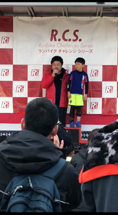 ◆RCS第4戦～後編後の中編～◆の記事動画