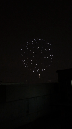 花火大会の記事動画