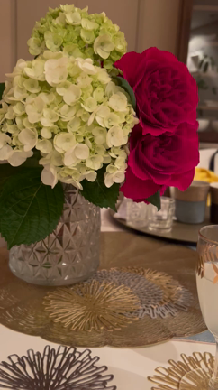 手巻き寿司パーティーの記事動画