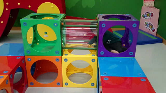 久しぶりのユーキッズ(*´∀｀)の記事動画