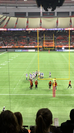 DAY78. Canadian Football Gameの記事動画