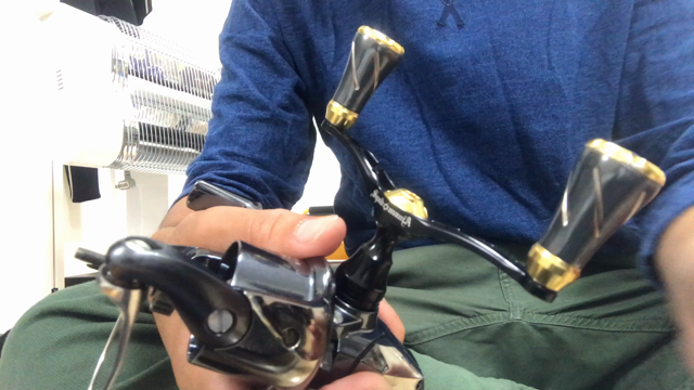 リールメンテ〜エギングの記事動画