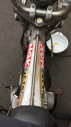 今住んでるとこの海❹の記事動画