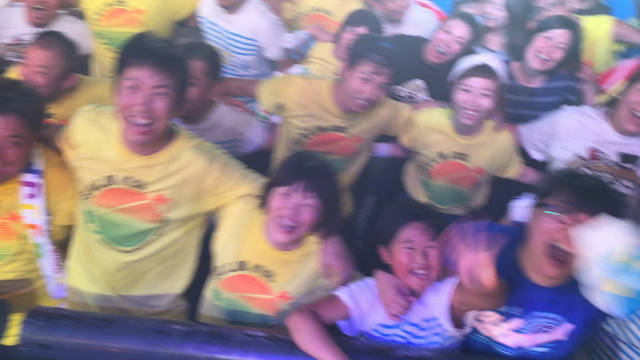 ★シクラツアー2015★ 9km目【仙台】の記事動画