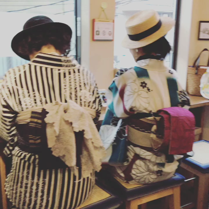 ユカタトパリは、ハプニング。笑の記事動画