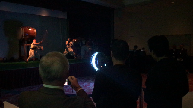 ドローン・フェスin INA Vallyの四日間が無事終了しました〜〜の記事動画