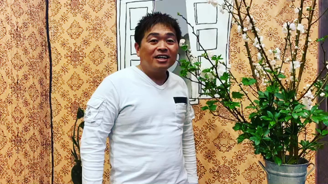 天才ローカルコメディアンの集いの記事動画