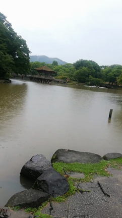 浮見堂はじめて笑笑笑笑笑の記事動画