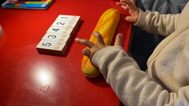 パパが初見学‼️やる気満々3歳生徒ちゃん♪♪の記事動画