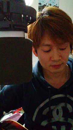 「グスコーブドリの伝記」使用【龍井楽曲ランキング～ダンス曲編】の結果発表～！の記事動画