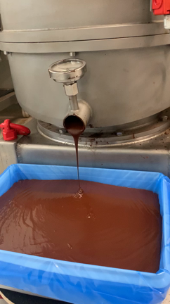 SOMA chocolatemaker  ソマチョコレートメーカーの記事動画