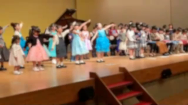 感動をありがとう！！【ピアノ】令和元年発表会レポの記事動画