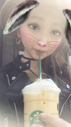 今新作飲みました(^O^)の記事動画