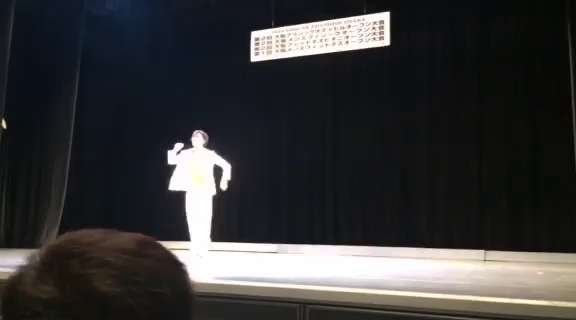 メンズフィットネスの記事動画