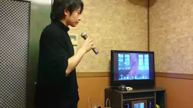 演歌歌いましたの記事動画