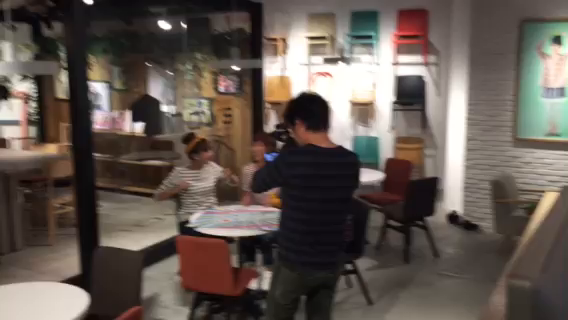 オープニングタイトル撮影♪の記事動画