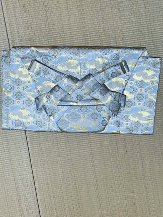 袴のたたみ方の記事動画