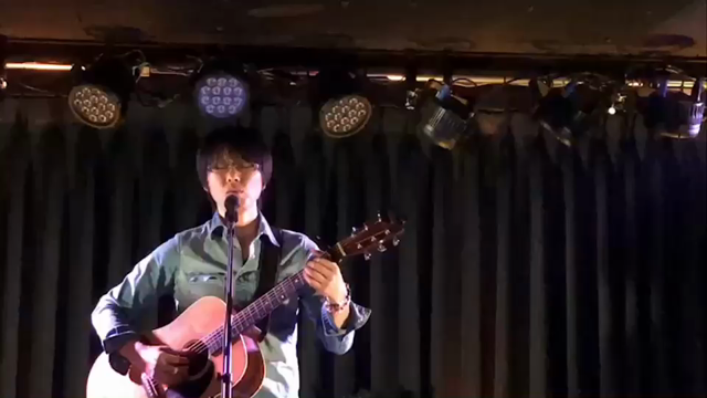 【趣味の音楽】Yasさんのライブ  someno kyoto ②の記事動画