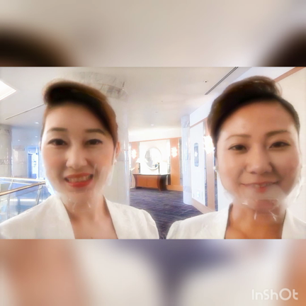 ♠withコロナ時代の新しいレセプタントの記事動画