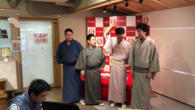 繁昌亭チャンネル　ライブ配信令和2年3月20日の記事動画