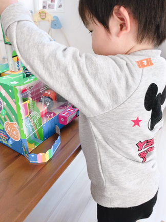 【めばえ12月号】ワンオペママのみかたとなった最強な付録とは？♡の記事動画