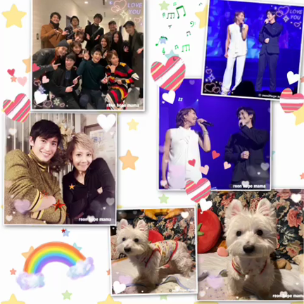 三浦春馬さん♡安らかに♡素敵な写真とコメントに感動♡感謝♡レオン