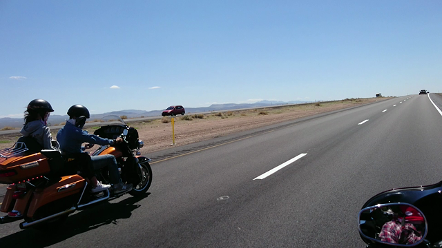 めざせ！ルート66！！前編の記事動画