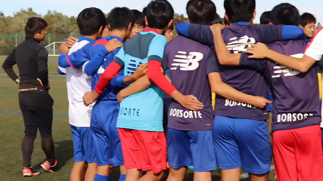 ✿熱き応援団～最高の戦士達✿の記事動画