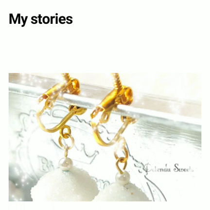 パーツの厳選オーディション　落ちたところからの復活の記事動画