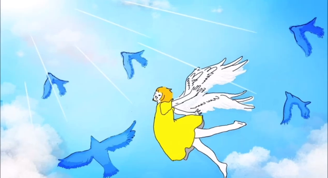 アオゾラMV公開！の記事動画