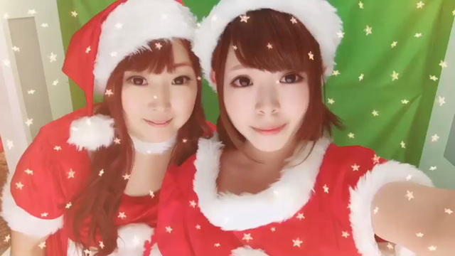 メリークリスマス⭐️の記事動画