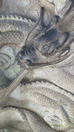 東京の田無神社⛩五龍神にいってきました！の記事動画