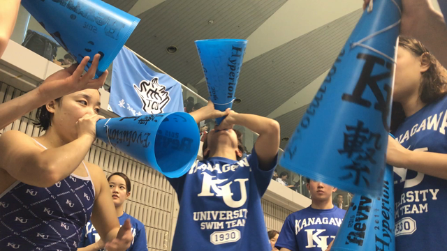 関東学生冬季公認記録会 速報 確定版の記事動画