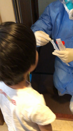 北京隔離生活12日目。の記事動画