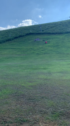 パラグライダーの記事動画