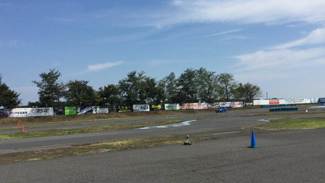 2017年OSL4輪ジムか〜な！？第4戦の記事動画