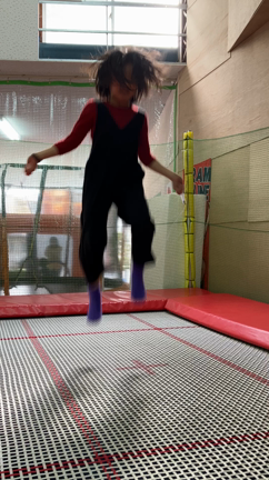 JUMP！JUMP！の記事動画