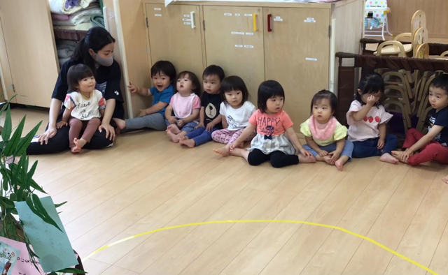 七夕会がありました☆の記事動画