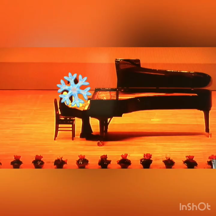 演奏のご紹介〜発表会よりの記事動画