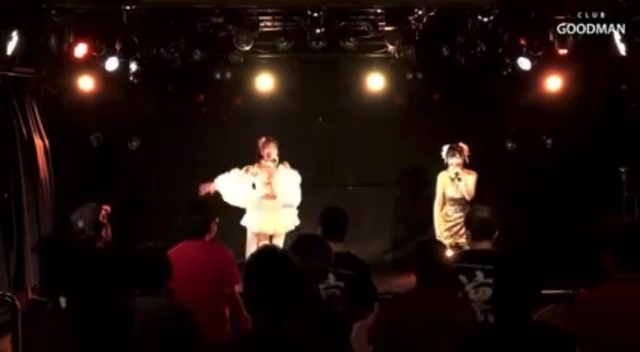 フルアルバム レコ発♡レポの記事動画