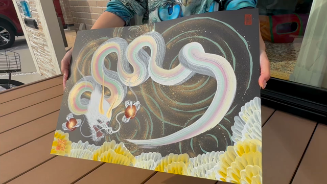 玄関に波紋龍【532記事目】の記事動画