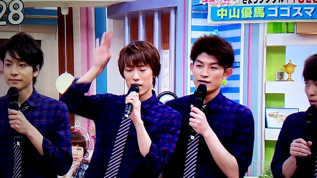 とある休日。の記事動画