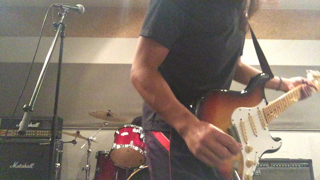 Johnny B. Goodeの記事動画