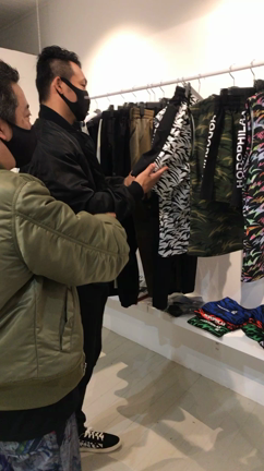 HODOPHILAXの記事動画